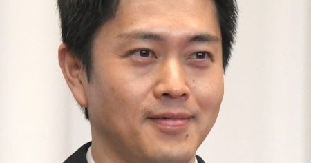 万博のスタッフユニホーム返却問題　吉村洋文知事が言及「このやり方はおかしいと思う」 【大阪・関西万博】 | オリコンニュース（ORICON NEWS）