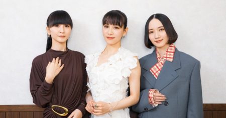 Perfume、閉幕直前の万博公式SNS“登場”に反響　「ありがとう」「いよいよネタバレ配慮しなくてもいい会期末に」の声 【大阪・関西万博】 | オリコンニュース（ORICON NEWS）