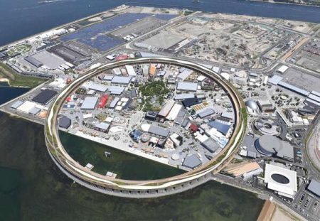 「関西万博宣言」文案明らかに|au Webポータル経済・ITニュース