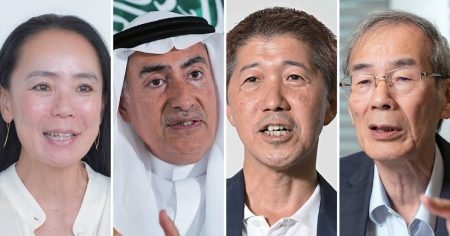大阪万博が残したもの　「未来社会」はデザインできたか - 日本経済新聞