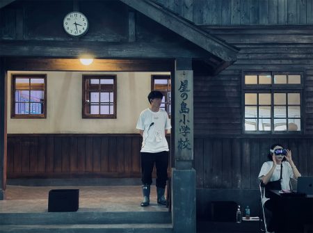 大阪・関西万博で話題を呼んだ「LIFE2050」が幕張に移設　Apple Vision Proを使った最先端の没入体験を「CEATEC 2025」のIPAブースで味わえる：大阪・関西万博（1/2 ページ） - ITmedia PC USER