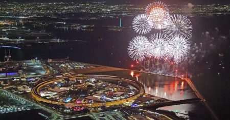 大阪・関西万博がついに閉幕　集結した世界の英知、次世代に引き継ぐ - 産経ニュース