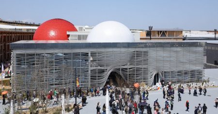 保存、移設、ネットオークション…　万博彩ったパビリオンの行方 | 毎日新聞