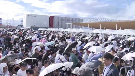 【速報】大阪メトロ駅の平均乗降者数は２１万７千人　万博会場最寄りの夢洲駅（関西テレビ） - Yahoo!ニュース