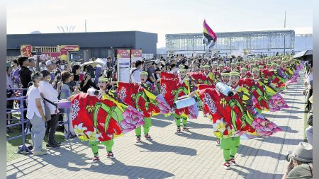 大阪万博:万博行きましたか？県民５２人のうち「ＹＥＳ」は…猛暑・距離・費用など壁に : 読売新聞