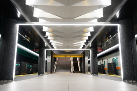 大阪メトロ夢洲駅、万博で4000万人が利用 | Osaka-Subway.com