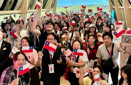 チリパビリオン、2025年大阪・関西万博の会期を通して来場者200万人を突破し、130以上の団体が参加 | チリ貿易振興局日本オフィスのプレスリリース