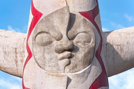 実家で見つけた「70年大阪万博」にまつわる品々が話題　貴重すぎるアイテムに「お宝すぎます」 | LIMO | くらしとお金の経済メディア