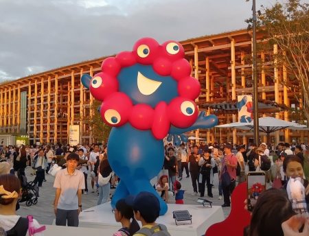 大阪万博、「無料招待」利用は京都で2割強にとどまる　「予定変えて行く価値あるか疑問」との声も｜京都新聞デジタル　京都・滋賀のニュースサイト