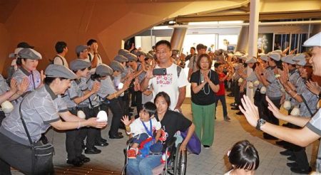 大阪・関西万博、次代への可能性ともして／電力館、１８４日間に幕 –電気新聞ウェブサイト