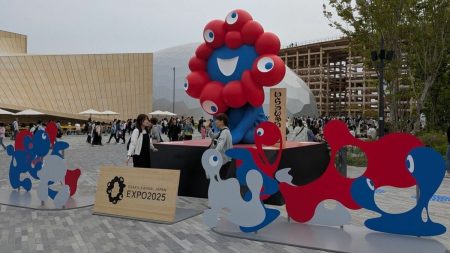 ｢批判してた人､どこいった？｣ 前評判は最悪だった｢大阪･関西万博｣が､結局"大成功で終わった"ワケ…｢東京五輪｣とは何が違ったのか | 街･住まい | 東洋経済オンライン