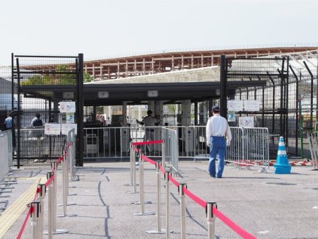 大阪・関西万博終了後、夢洲駅の様子をレポート　Osaka Metro中央線は今後どうなるの？（まいどなニュース） - Yahoo!ニュース