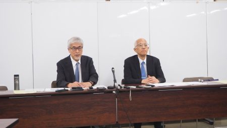 万博閉幕直前に大学関係者が大屋根リング残置再考要請、大阪府知事は否定 | 日経クロステック（xTECH）