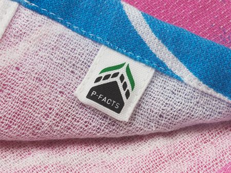 大阪・関西万博で実証した「RFID×アパレル」の新体験 | 循環インフラ「P-FACTS」社会実装に向けた実証 | 株式会社ピエクレックスのプレスリリース