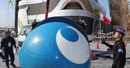 大阪・関西万博の来場者総数は2557万人　閉幕一夜明け、メトロのダイヤも縮小 - 産経ニュース