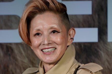夏木マリ、“レア”な「ミャクミャク」グッズを公開→「わぁ羨ましいです！」「もう手に入りませんよね…」反響集まる【動画】