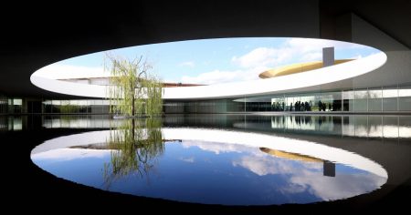 万博迎賓館、内部を初公開　地図に記されない「おもてなし空間」 | 毎日新聞