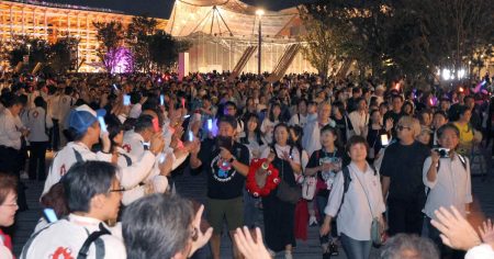 大阪・関西万博、感無量の閉幕　ソフトのレガシーも生かせ　大阪公立大・橋爪紳也特別教授　昭和１００年　輝く関西に向けて - 産経ニュース