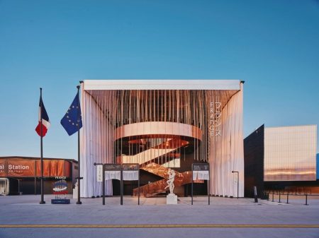 LVMHグループの5メゾンが輝いた大阪・関西万博　フランス館に約470万人が来場、高評価のうちに閉幕 | LVMHモエ ヘネシー・ルイ ヴィトン・ジャパン合同会社のプレスリリース