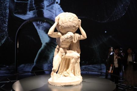 万博・イタリア館の芸術作品を展示する特別展、大阪市立美術館で開催へ - 大阪ベイ経済新聞