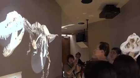 大阪・関西万博「福井県ゾーン」来場者は34万人　「恐竜王国福井DAY」には5100人が来場　｜ニュース｜福井テレビ