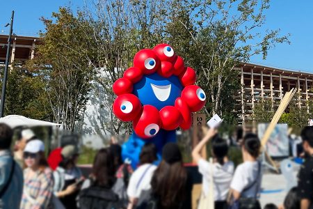 万博で得たのは「いいものはいいと言える空気」…ＳＮＳで拡散、関係者が振りかえる | Lmaga.jp