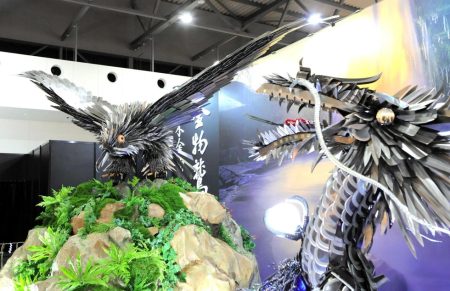 大阪・関西万博、三木への効果は?　市出展催しに16万人来場　担当者「今後が本当の勝負」|三木|神戸新聞NEXT