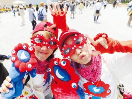 大阪・関西万博閉幕「大屋根リング、残したい」高校生が署名活動 ｜ 朝日小学生新聞 | 朝日中高生新聞