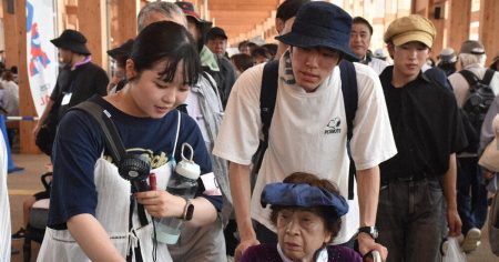 記者の目：大阪・関西万博閉幕　デジタル化、格差浮き彫り＝長沼辰哉（社会部大阪グループ） | 毎日新聞
