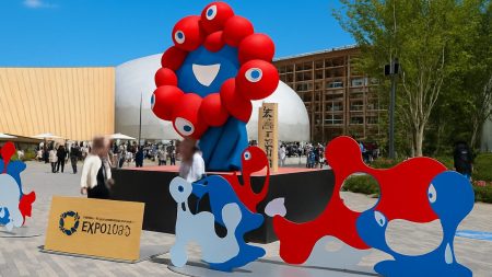 大阪・関西万博は本当に成功？　”レガシー（遺産）”活用が成否のカギ #エキスパートトピ（西山守） - エキスパート - Yahoo!ニュース