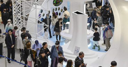 万博は「成功」、企業の9割　大阪商工会議所調査　「大阪・関西の認知度高まった」74％ - 産経ニュース