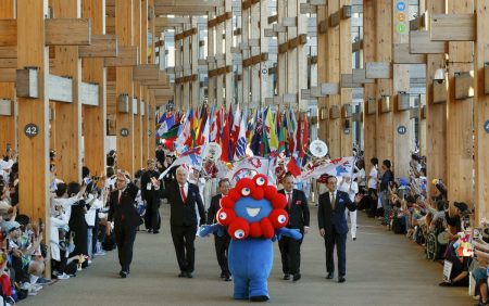 大阪・関西万博の来場者数、徳島が関西圏外では３位　四国で最多｜社会｜徳島ニュース｜徳島新聞デジタル