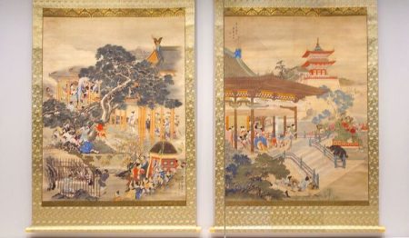 【レポート】「静嘉堂の重文・国宝・未来の国宝」静嘉堂＠丸の内で12月21日まで　万博を沸かせた東洋美術の名品から「マイ国宝」を探す – 美術展ナビ