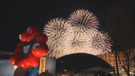 大盛況で大阪・関西万博閉幕　大分への波及効果は？フェリーは乗船客増加　「大分ハローキティ空港」は期間延長　【大分発】｜FNNプライムオンライン