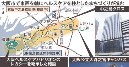 万博で寿命延長は現実か　人気の「測定ポッド」は閉幕後も設置　吉村知事も期待する未来　万博レガシーの行方 - 産経ニュース