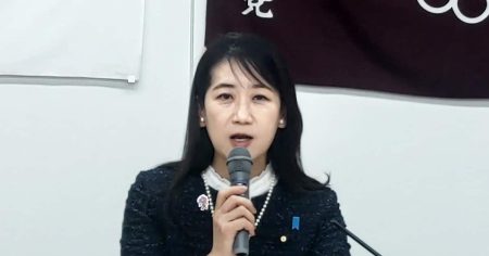 大阪自民、「副首都」賛同も都構想「必要ない」松川るい氏、対維新は「高市首相実現」で - 産経ニュース
