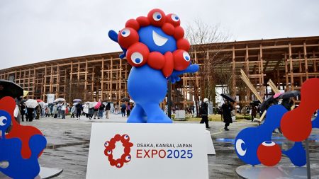 大阪・関西万博：企業の7割が「経済効果あり」、評価は西高東低 | nippon.com