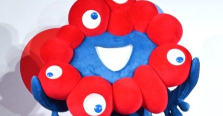 ミャクミャクが「激務すぎる」…万博184連勤からの展開「えっ？」＆新ビジュアルに反響 【大阪・関西万博】 | オリコンニュース（ORICON NEWS）