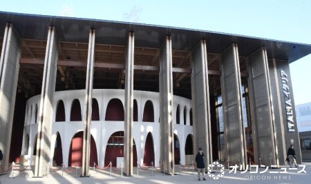 万博イタリア館“継続展示”の特別展、チケット発売で「想定以上のアクセスが集中」…「異常事態」「既に転売されています」（オリコン） - Yahoo!ニュース