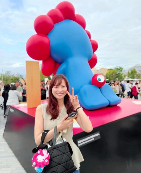 【秋華賞】皆藤愛子の本命はカムニャック　ずっと応援している気になるもう一頭は？ | 競馬ニュース - netkeiba