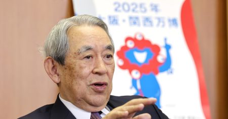 住友電工の松本正義会長に名誉大英勲章　脱炭素への貢献を評価 - 日本経済新聞