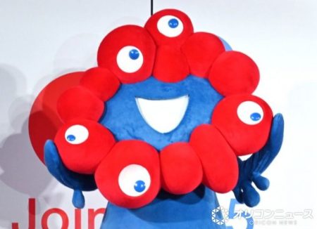 ミャクミャクが「激務すぎる」…万博184連勤からの展開「えっ？」＆新ビジュアルに反響｜ORICON NEWS｜Web東奥