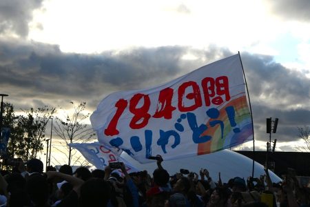 「神すぎ…ありがとう神姫バス」万博で兵庫県民の足、期待に応え奮闘の半年間 | Lmaga.jp