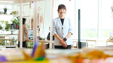 老舗が万博で示した｢ディスプレイ業｣の真価 パナソニックグループパビリオンが｢連日満員｣ | 乃村工藝社 | 東洋経済オンライン