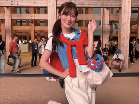 184日間ありがとう♡感動のフィナーレで大阪・関西万博が閉幕！【10/13】 | 大阪ミナミじゃーなる