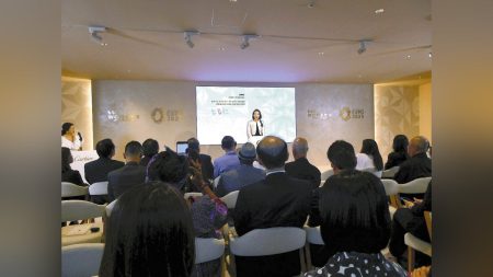 大阪万博:ジェンダー平等の願い込め…女性リーダー連帯、地域活動ＰＲ : 読売新聞