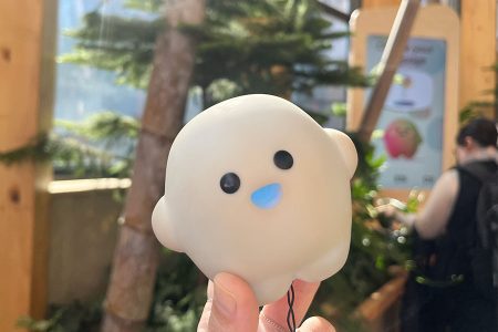 万博ドイツ館の人気キャラ「サーキュラー」が在阪決定、ＳＮＳトレンド入りの反響 | Lmaga.jp