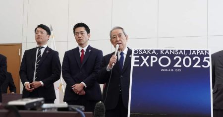 万博誘致で「蜜月」築いた維新と関西経済界　連立樹立で安倍政権「再来」に期待 - 産経ニュース