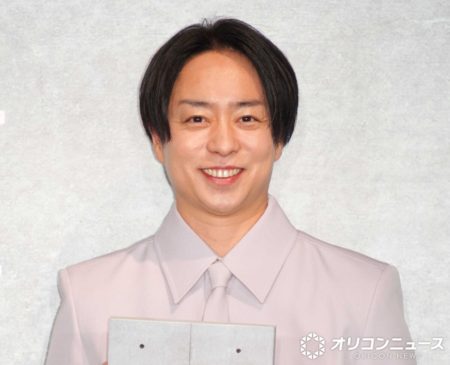 嵐・櫻井翔、15年の連載が結実　大阪・関西万博閉幕式出演にも影響「自分にとってもサプライズで驚きました」 | 河北新報オンライン
