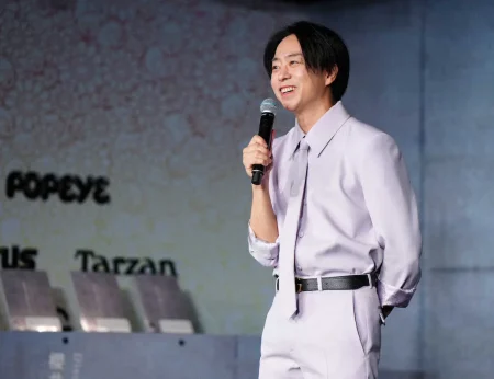 櫻井翔　大阪・関西万博　閉幕式登場は「自分にとってサプライズでした」 - スポニチ Sponichi Annex 芸能